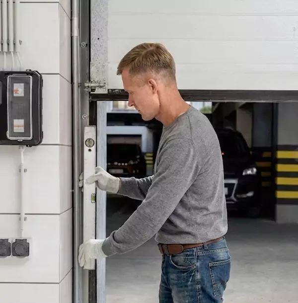 Why Choose Us for Door, Gate and Security Services in Griffin, GA