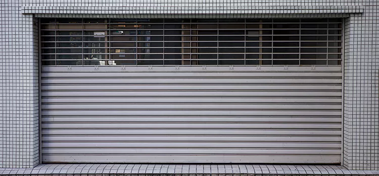 Advanced Solutions for Your Aluminum Garage Doors in Griffin, Georgia