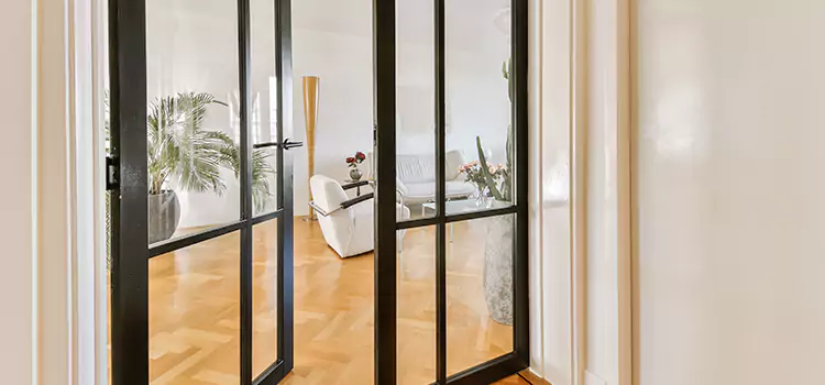 Bifold Door Replacement Griffin