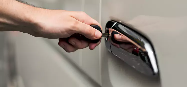 Why Choose Our Auto Locksmith Team in Griffin, GA?
