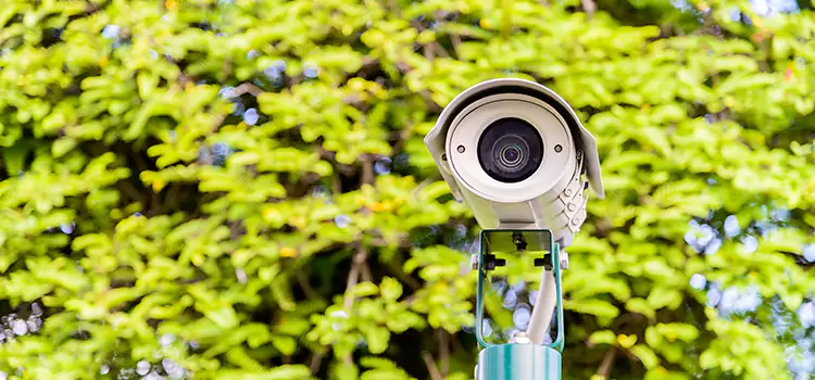 Advanced Surveillance Solutions for Every Need in Griffin