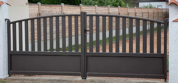 Advanced Gate Solutions in Griffin, GA