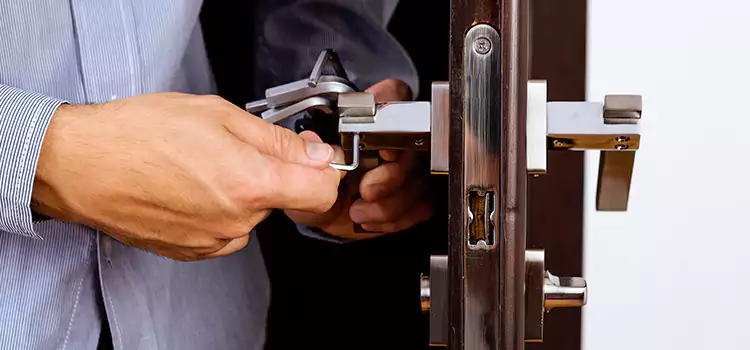 Commercial Door Lock Repair Griffin