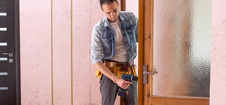 Exterior Door Frame Installation Griffin
