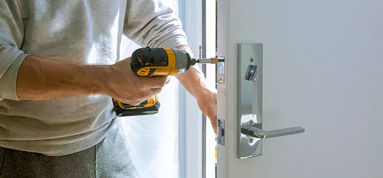 Door Knob Lock Repair Griffin
