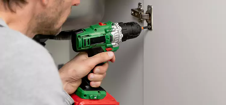 Commercial Door Hinge Repair Griffin