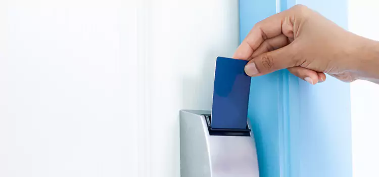 Access Control System Integration Griffin