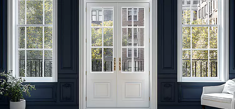 French Door Lock Repair Griffin