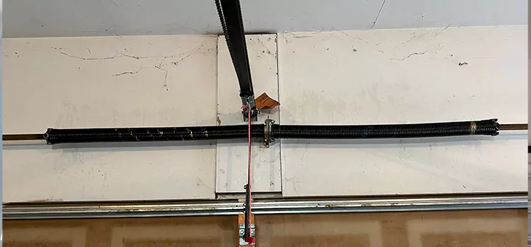 Garage Door Cable Repair Near Me in Griffin, GA