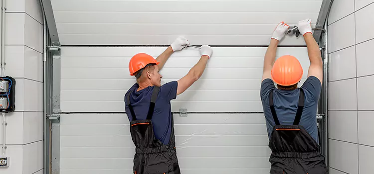Choose Us for Your Garage Door Needs in Griffin