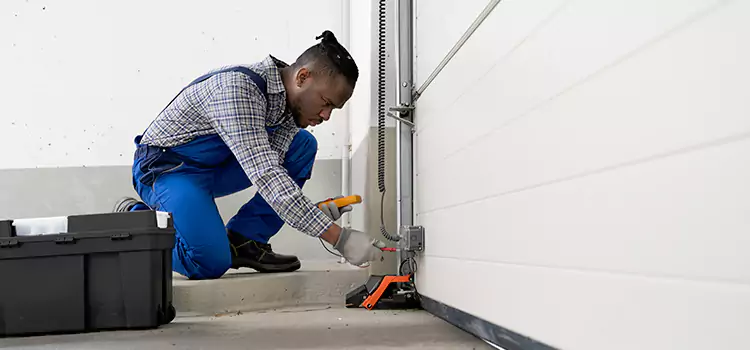 Expert Solutions for Every Garage Lock Need in Griffin, GA