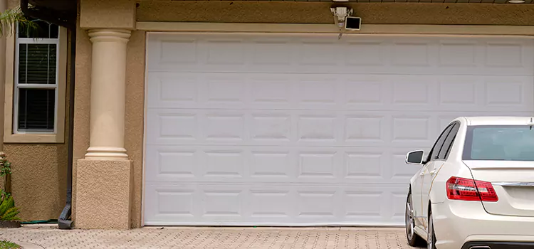 Comprehensive Garage Door Maintenance Services in Griffin, GA