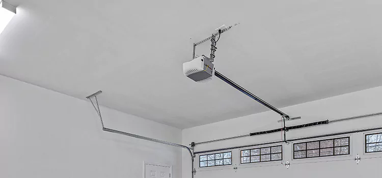 Experienced Garage Door Installers Griffin