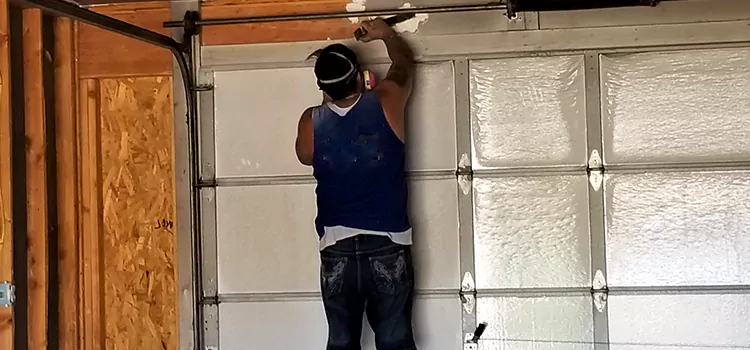 Specialized Garage Door Panel Solutions in Griffin, GA
