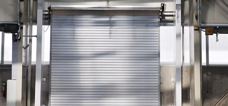 Roller Door Maintenance Griffin