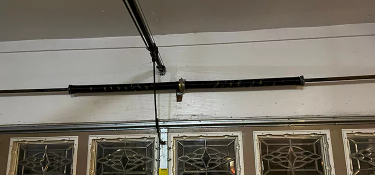 Garage Door Spring Repair Near Me Griffin