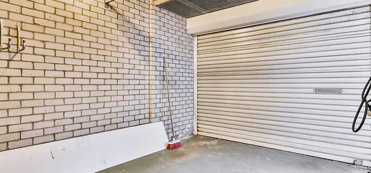 Comprehensive Solutions for Every Garage in Griffin