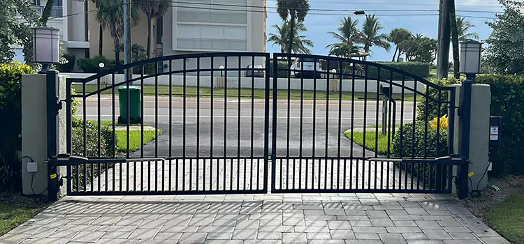 Gate Opener Replacement Near Me in Griffin, GA