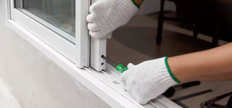 Sliding Glass Door Lock Repair Griffin