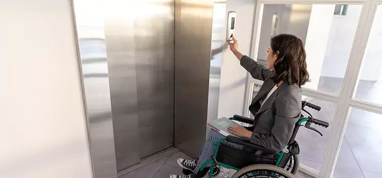 Benefits of Modern Handicap Door Systems in Griffin, GA