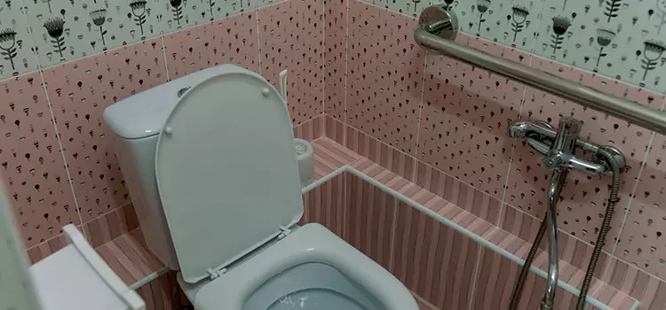 Meeting Diverse Needs With Accessible Restroom Solutions in Griffin, GA