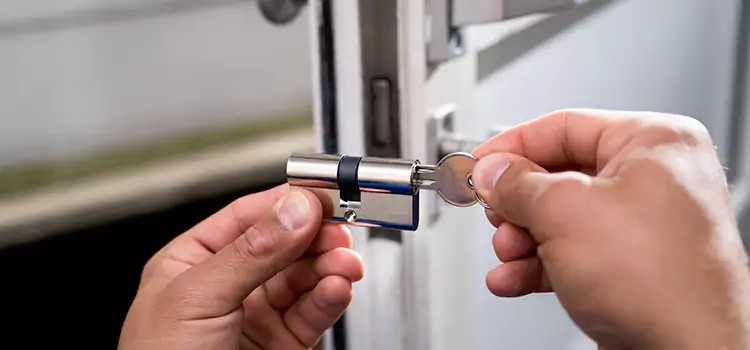 Emergency Locksmith for House Griffin