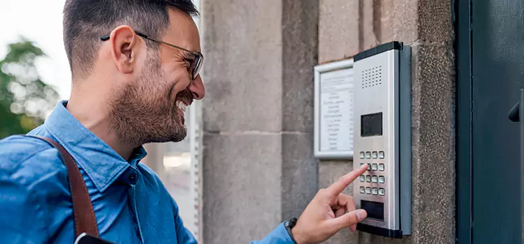 Advanced Solutions for Enhanced Security in Griffin, GA