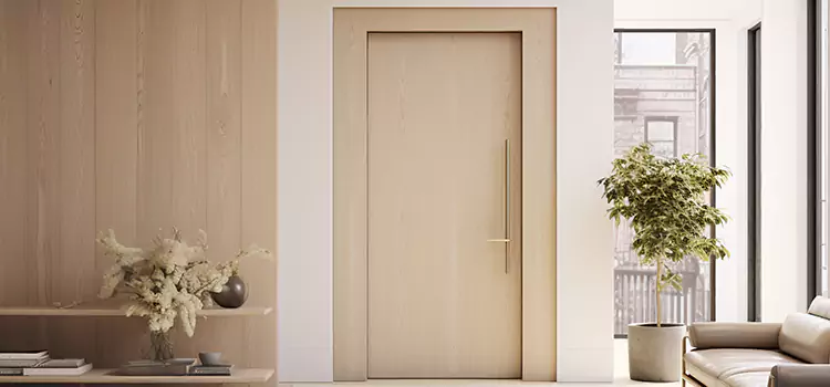 Choose Quality for Your Inside Doors in Griffin, GA