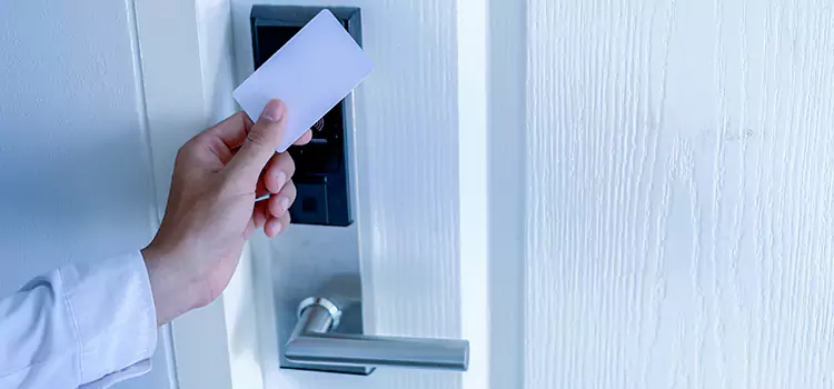 Why Choose Us for Your Keycard Lock Installation in Griffin, GA?