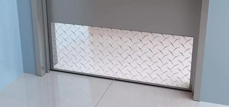 Benefits of Professional Kick Plate Solutions in Griffin, GA