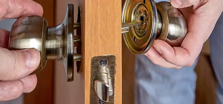 Sliding Door Lock Repair Griffin
