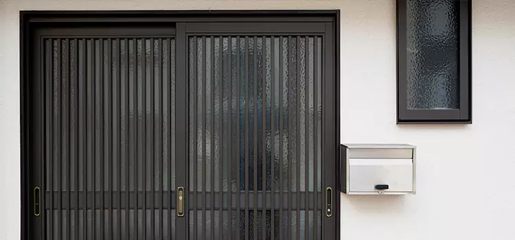 Sliding Screen Door Repair Griffin