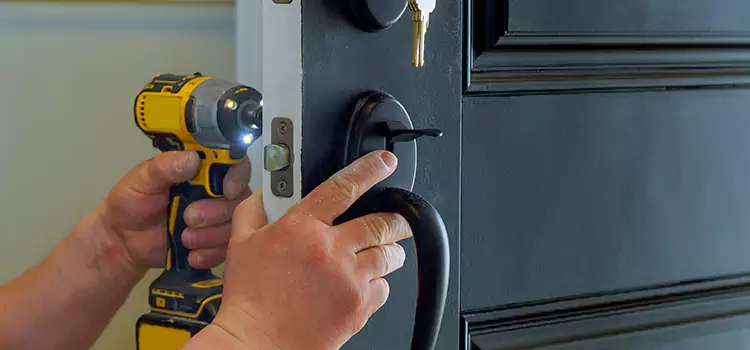 Mobile Automotive Locksmith Griffin