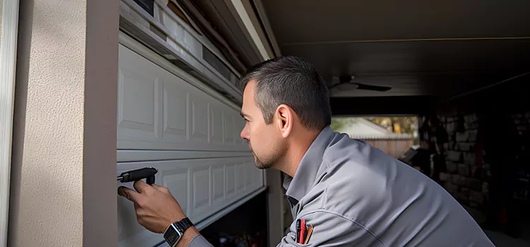 Garage Door Cable Replacement Griffin