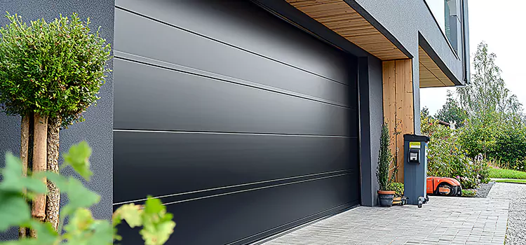Residential Garage Door Service Griffin
