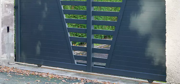 Automated Gate Company Near Me Griffin