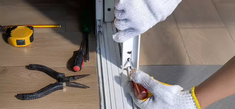 Sliding Door Installation Services in Griffin, GA