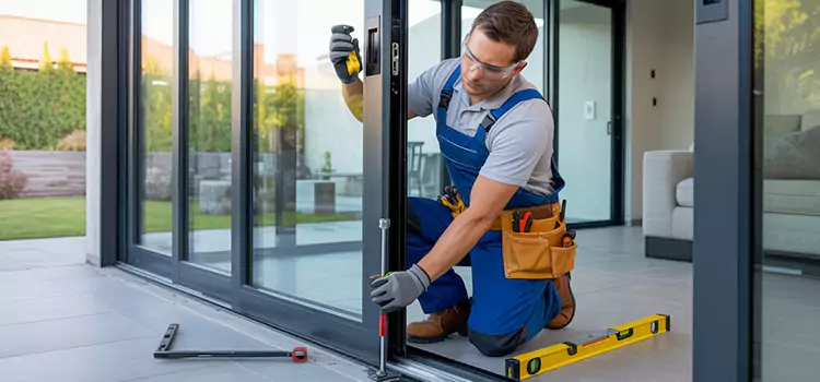 Sliding Screen Door Repair Griffin