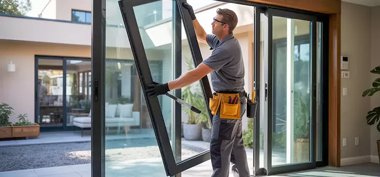 Specialized Sliding Door Roller Services in Griffin, Georgia