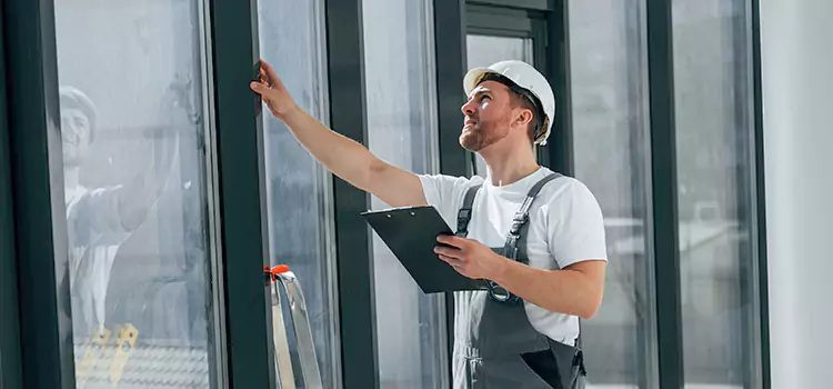 Comprehensive Solutions for Your Sticking Doors in Griffin, GA