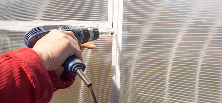 Sliding Screen Door Repair Griffin