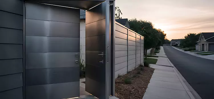 Comprehensive Steel Door Solutions in Griffin, GA