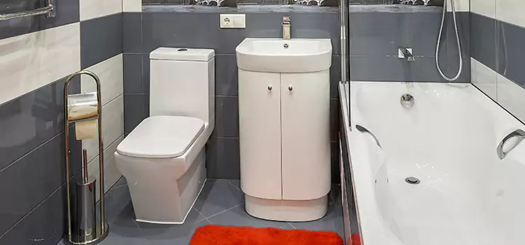 Hansgrohe Shaving Mirror Griffin