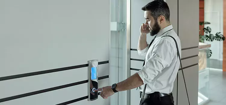 Cloud Based Access Control Griffin