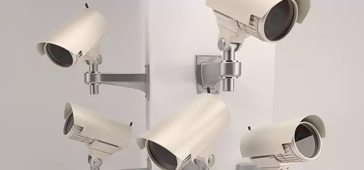 Your Trusted Partner for CCTV Solutions in Griffin