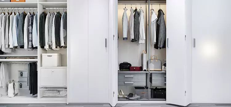 Glass Closet Door Repair Griffin
