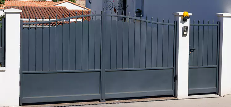 Emergency Commercial Gate Repair Griffin