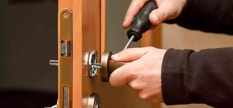 Semi Truck Locksmith Griffin