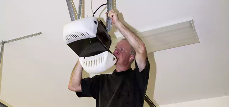 Garage Door Opener Service Griffin