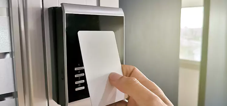 NMS Proximity Switch Door Systems Griffin